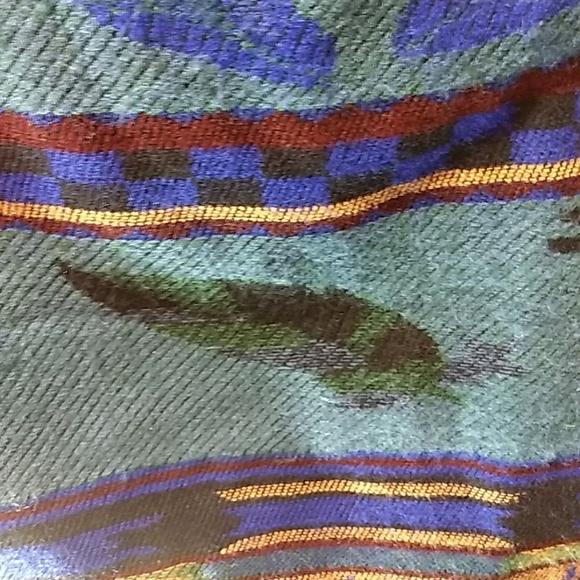 Aztec inspired - Picture 6 of 7